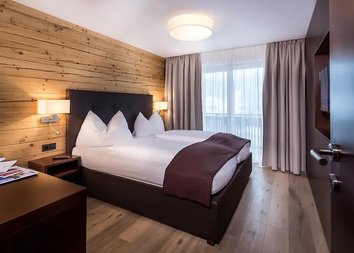 Hotel Kammerlander