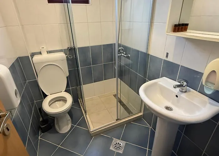Hotel Pavlovic