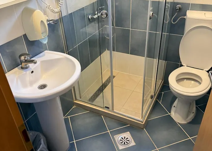 Hotel Pavlovic
