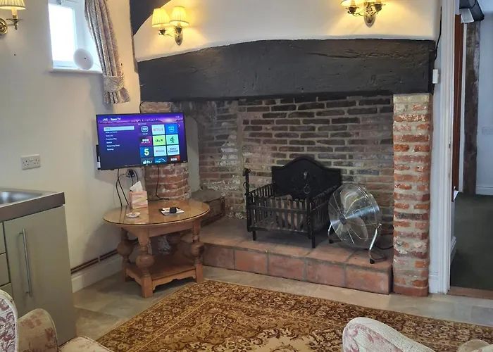 The Abbey Hotel & Apartments