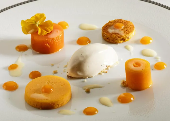 Hotel-Restaurant Les Caudalies