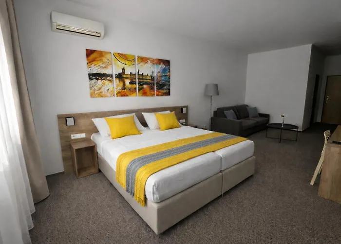 Hotel Kapitol