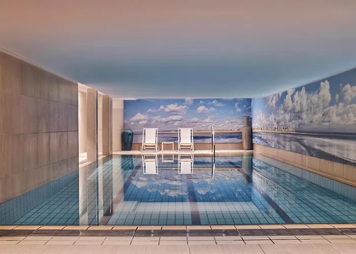 Hotel Barriere Le Westminster