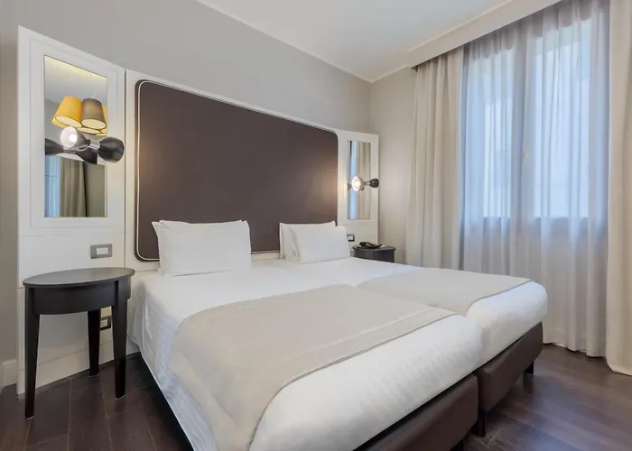 Hotel Grande Italia Chioggia