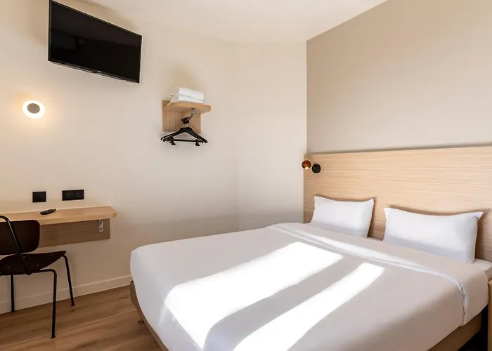 Kyriad Eco - Marne-La-Vallee Bussy-Saint-Georges