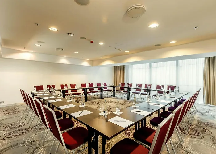 Doubletree By Hilton Kosice