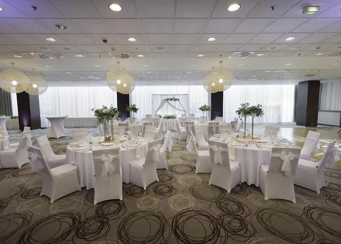 Doubletree By Hilton Kosice