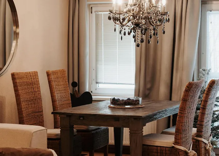 Boutique Hotel Haidachhof Superior