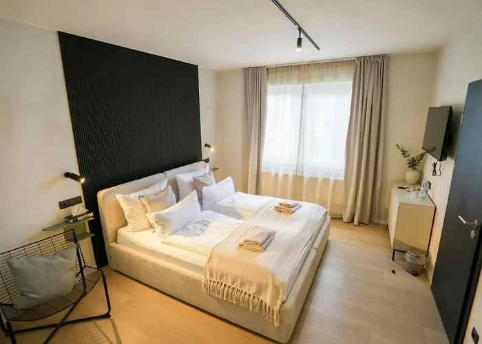 Hotel Weinhaus Kreuter