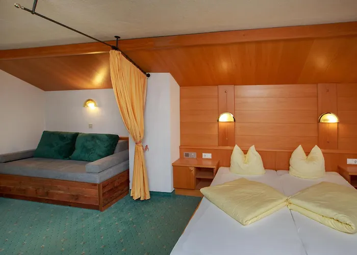 Hotel Edelweiss