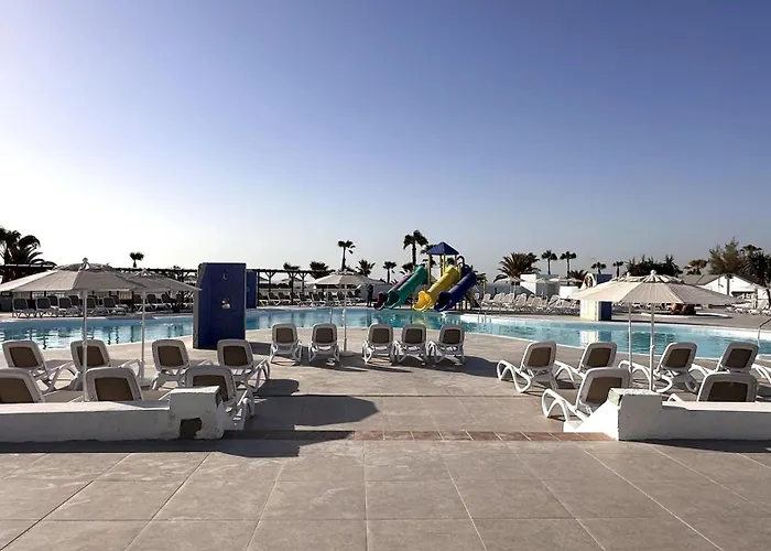 Bluesea Club Caleta Dorada