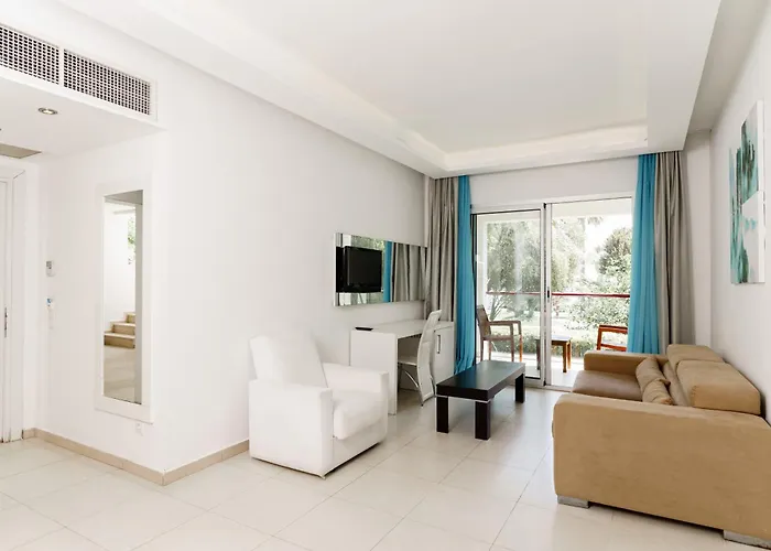 Costa Luvi Hotel Bodrum - All Inclusive