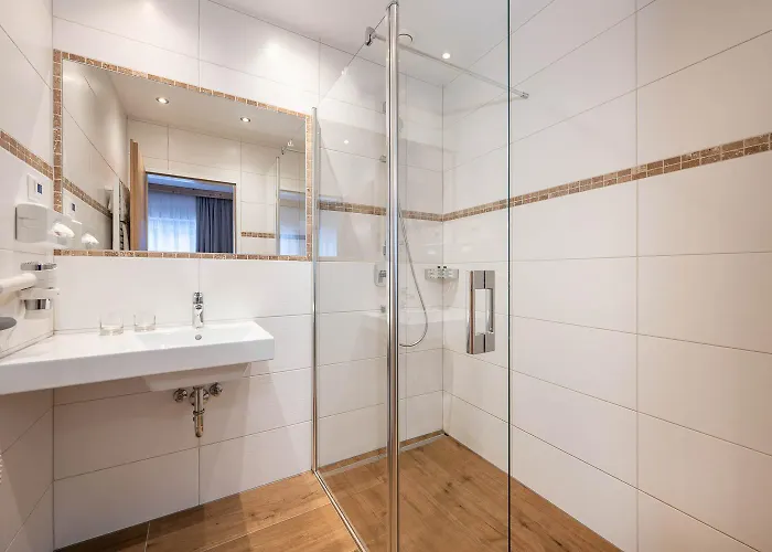 Ferienhotel Gasthof zur Post