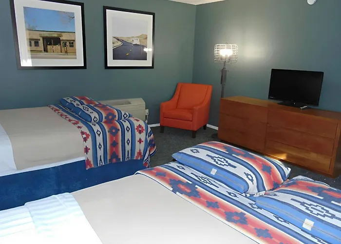 Bryce Canyon Resort