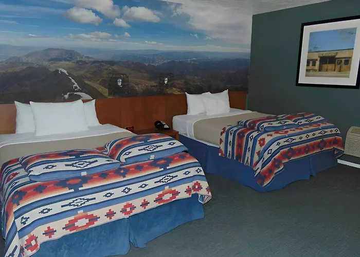 Bryce Canyon Resort
