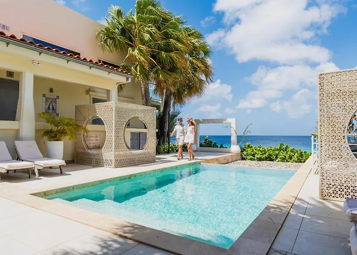 Boutique Hotel Bougainvillea