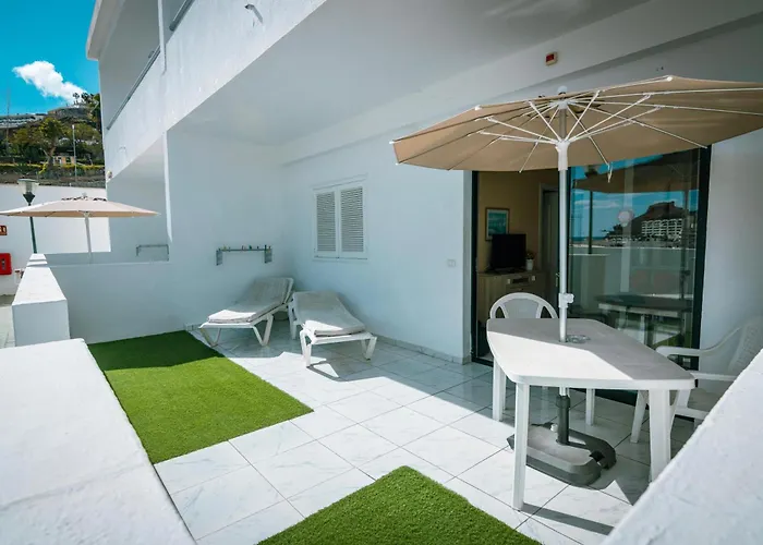 Aparthotel Monterrey