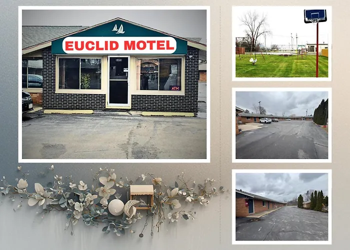 Euclid Motel Bay City