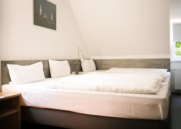 Hotel Stadt Kamen