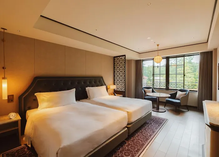 Mampei Hotel