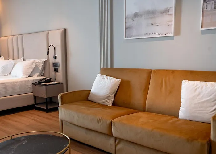 Hotel Morina Palace