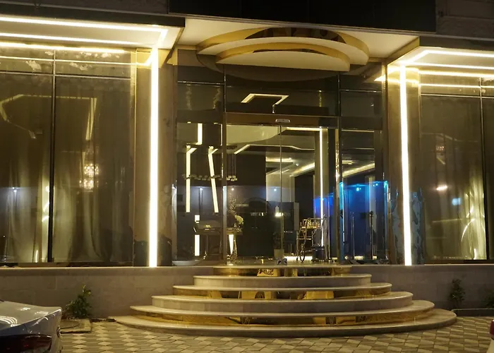 Aljawhara Alzarqaa For Serviced Apartments Est 2