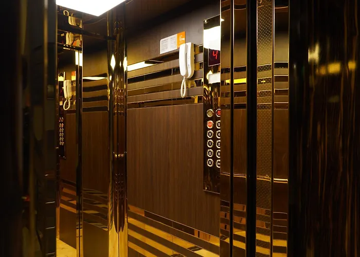 Aljawhara Alzarqaa For Serviced Apartments Est 2