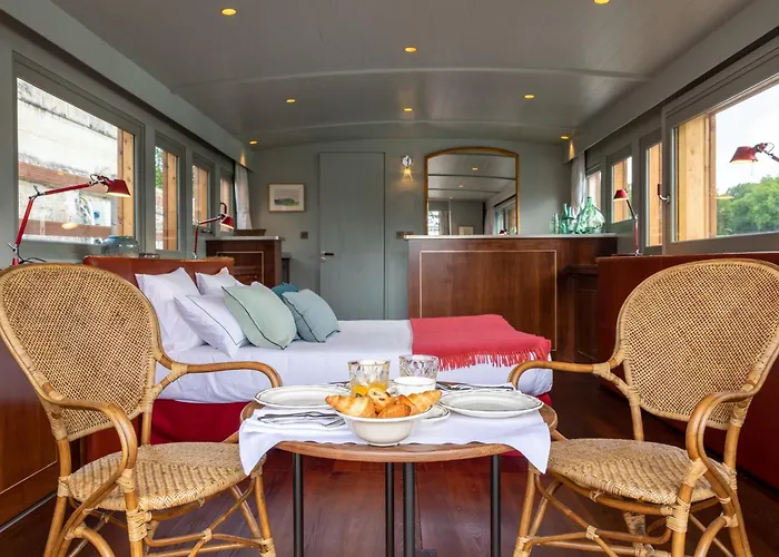 Relais De Chambord, A Small Luxury Hotels Of The World