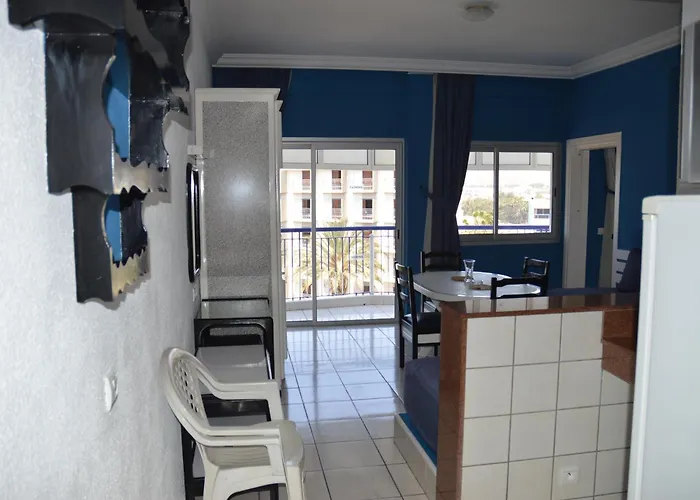 Residence Yasmina Agadir