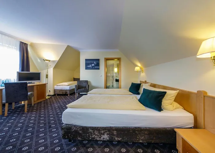 Hotel Zum Adler