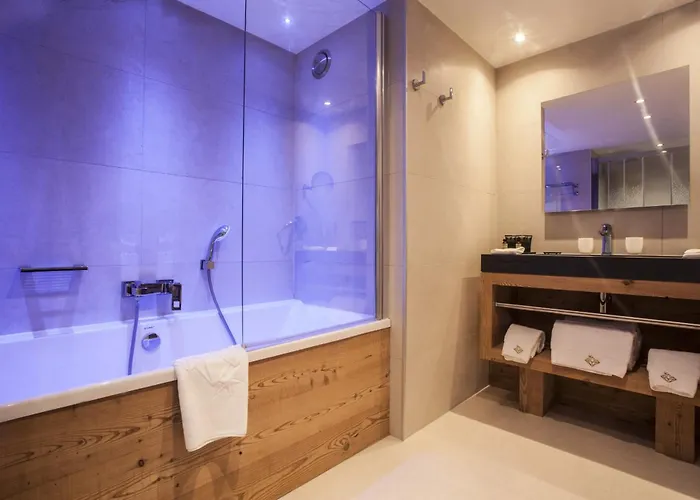 Hotel Daria-I Nor By Les Etincelles