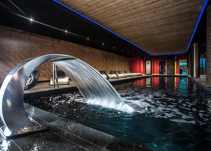 Hotel Daria-I Nor By Les Etincelles