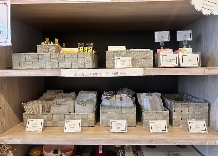 Kuretake Inn Nankai Sakai-Ekimae