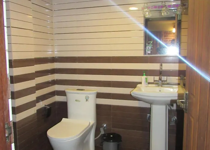 Hotel Layaku Durbar