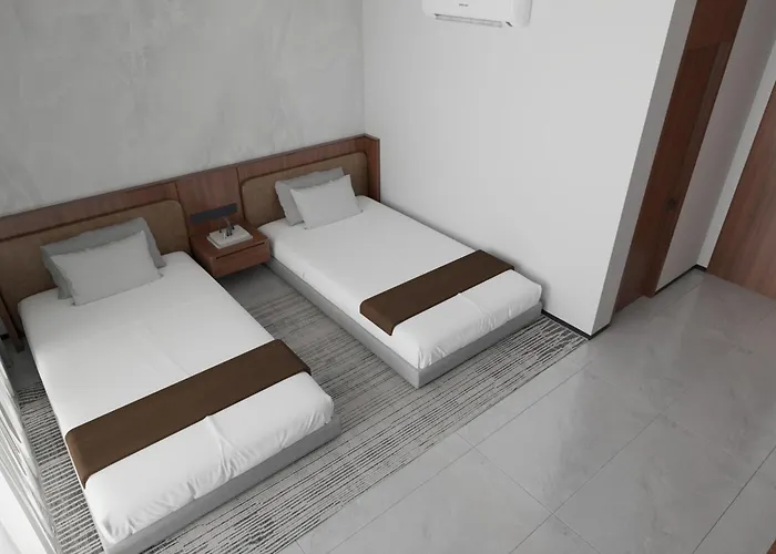 Sangkahak Mith Hotel