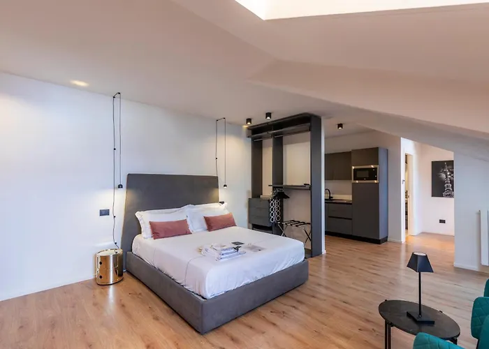 San Carlo Suite Torino