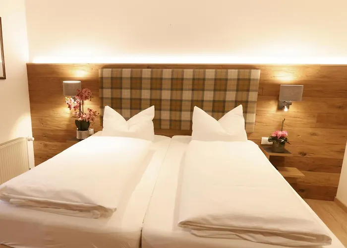 Hotel Gasthof Neuwirt