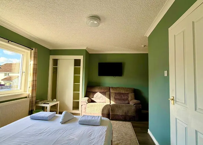 Lomond Park Hotel