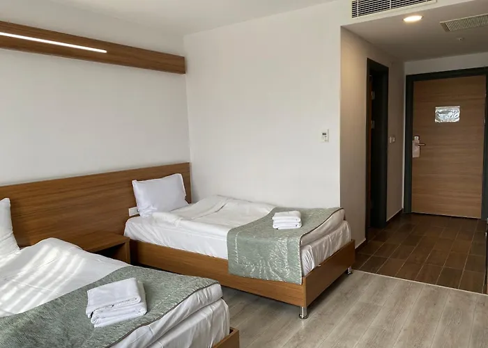 Business Express Hotel
