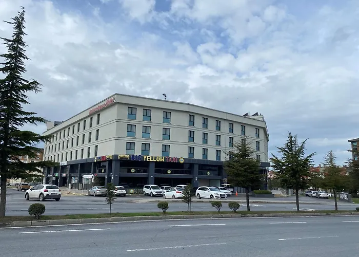 Business Express Hotel