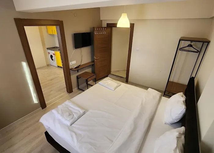 Moda Hotel