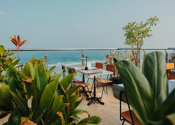 Amber Beach Hotel At Hulhumale