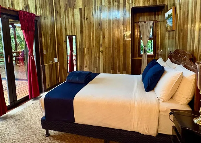 Hotel Don Ernesto By La Chimba San José