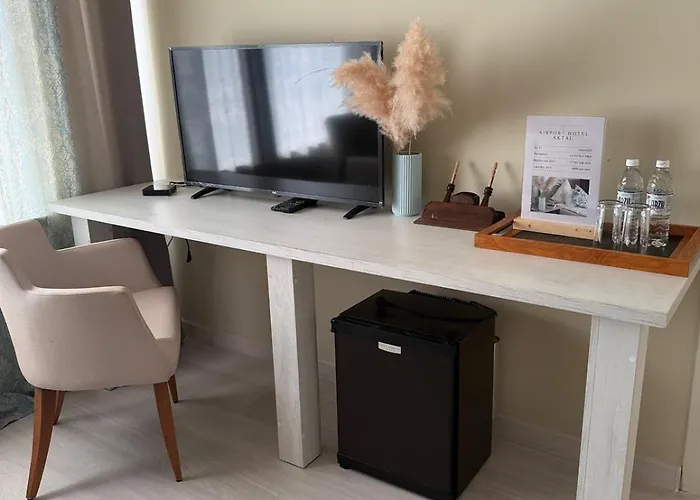 Aktau Airport Hotel