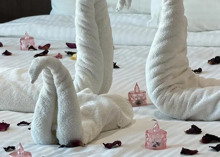 Nizwa Inn - نزوى إن