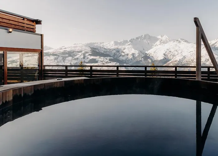 La Cachette, Friendly Hotel&Spa