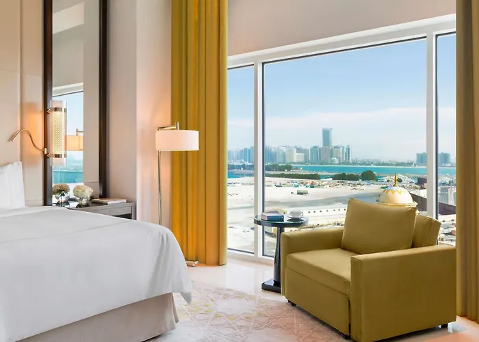 Rixos Marina Abu Dhabi