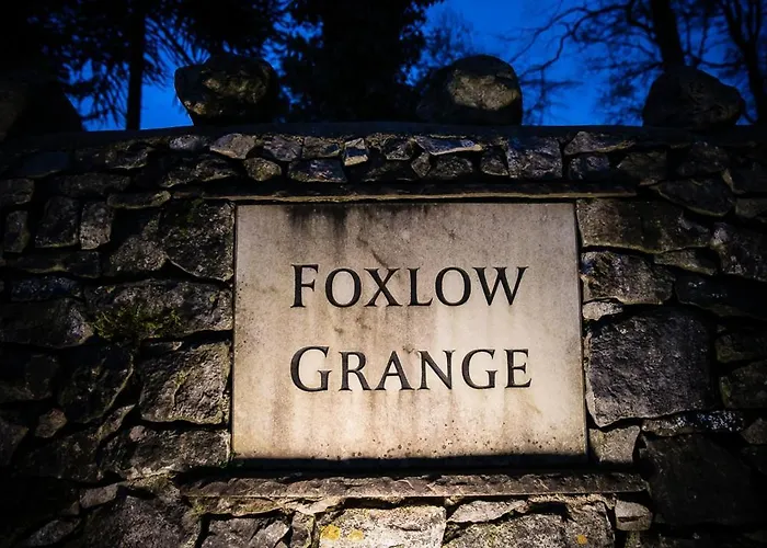 Foxlow Grange By Muse Escapes - Whole House 15 Bed
