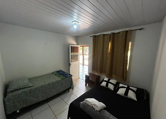 Pousada Sao Martins