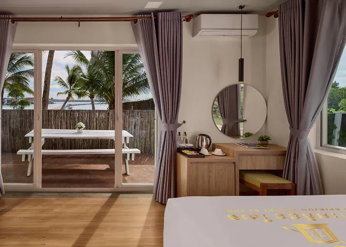 Koh Apikjun Resort By Ehm